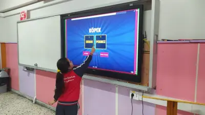 Şehitler İlkokulu