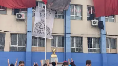 Tepe İlkokulu