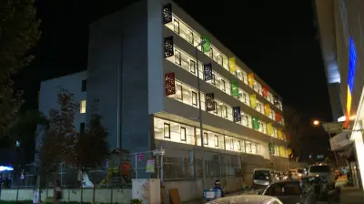 Ticaret Odası İlkokulu