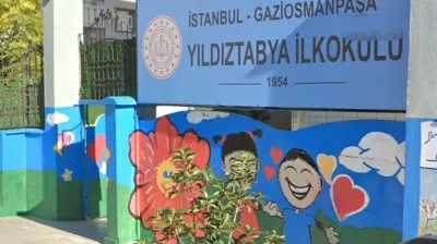Yıldız Tabya İlkokulu
