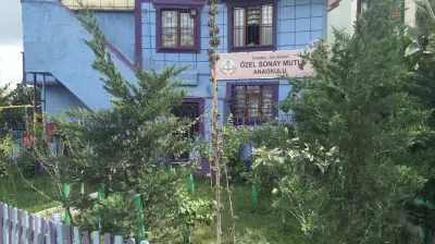 Sonay Mutlu Anaokulu