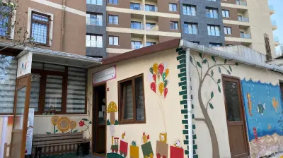 Hamidiye Kardelen Anaokulu
