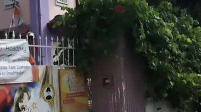 Çekmeköy Anaokulu @ Sihirli Orman