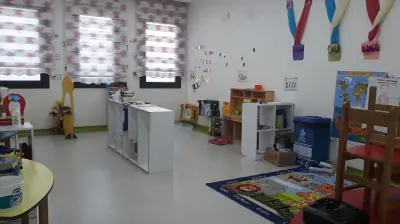 Bağcılarda Anaokulları | Şeker ağacı anaokulu Bağcılar
