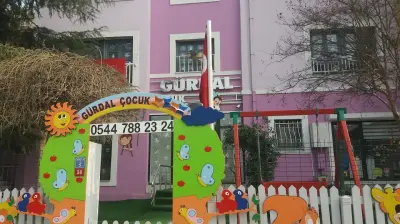Gürdal Çocuk Yuvası