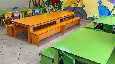 Avcılar Anaokulu