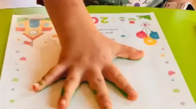 Ay Masalı Anaokulu