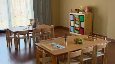 Gökder Anaokulu