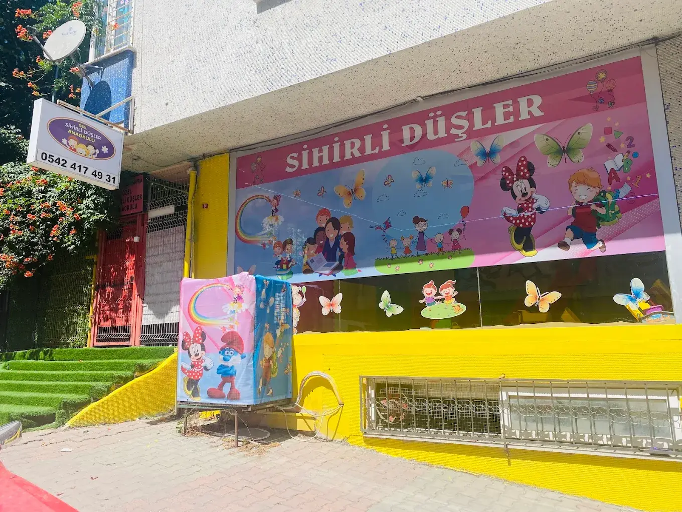 Kurum görseli