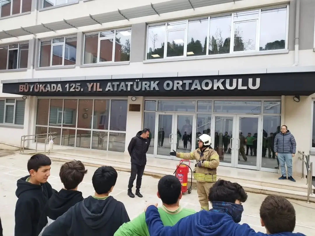 Kurum görseli