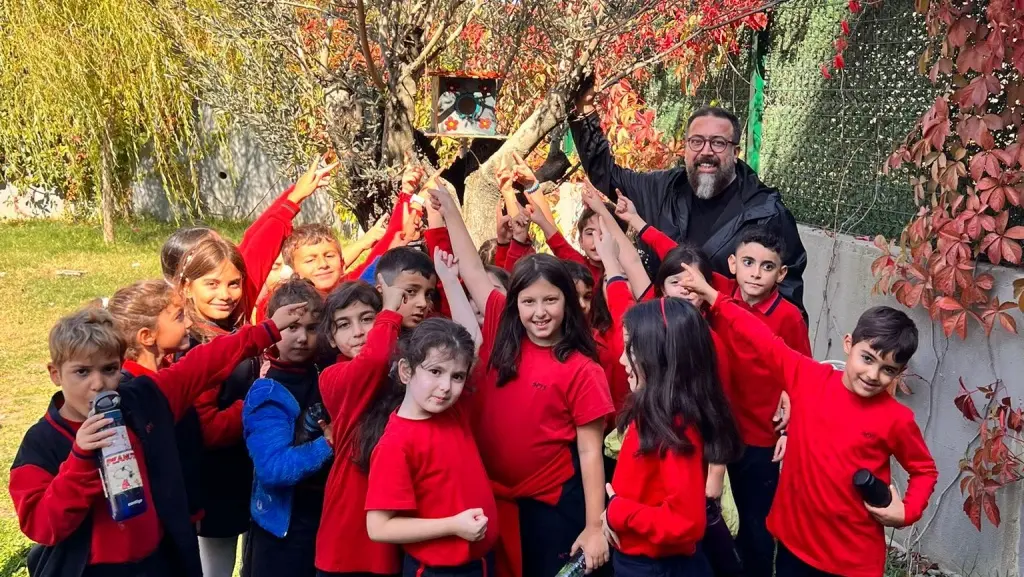 Kurum görseli
