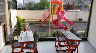 Ece'nin Rüyası Anaokulu