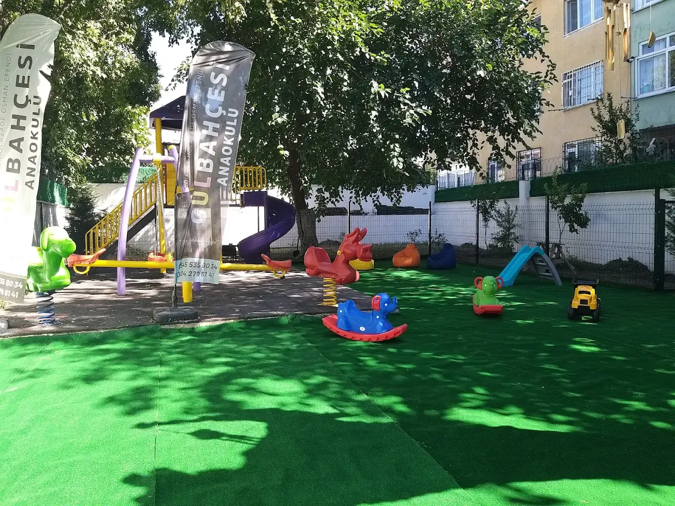 Kurum görseli