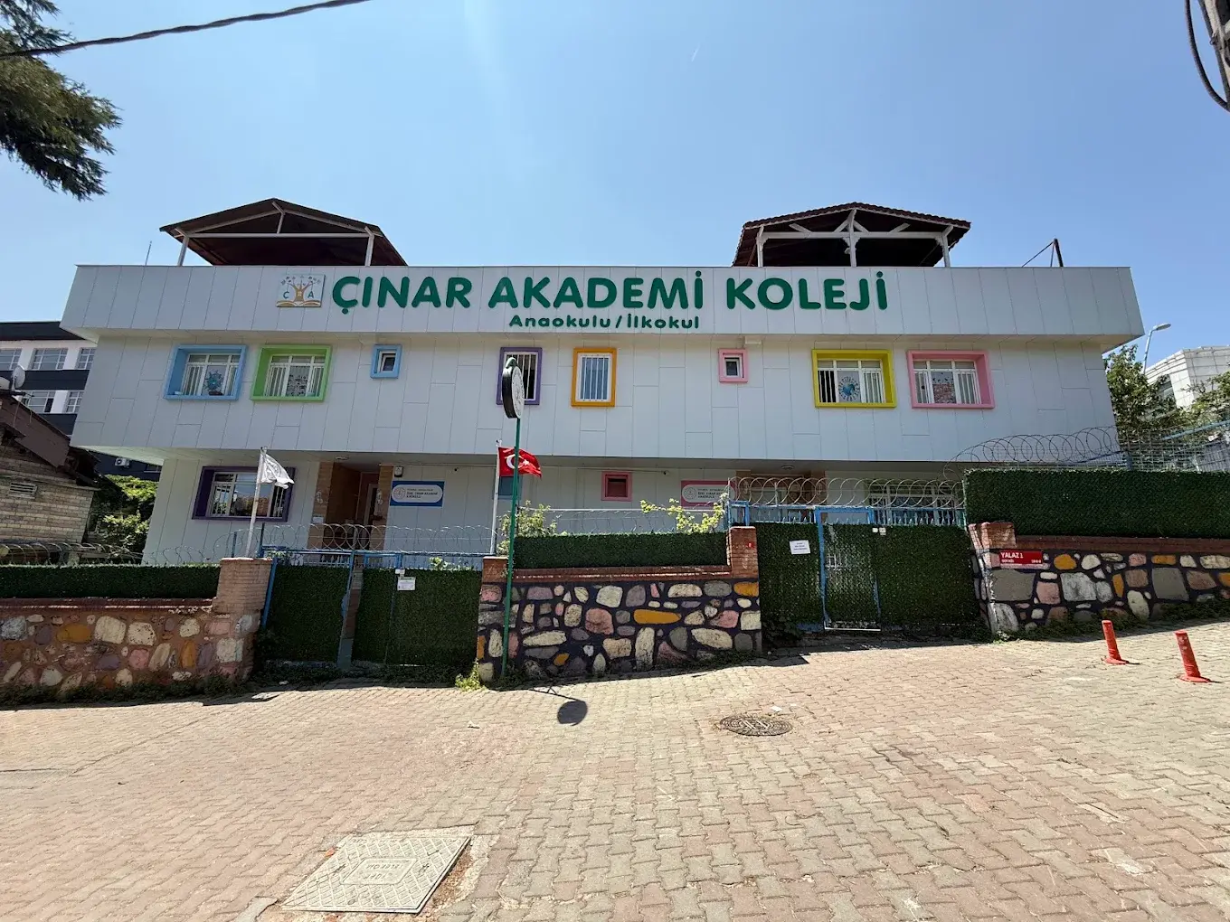 Kurum görseli