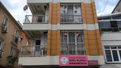 Elmalı Anaokulu