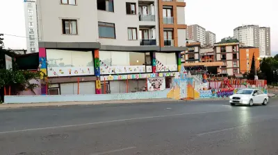 Tuzla Keşif Anaokulu