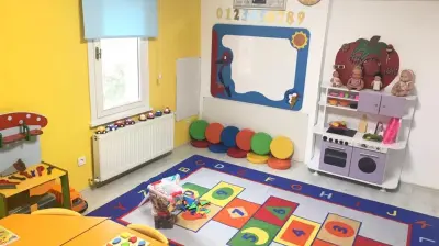 GÖKSU NEHİR ANAOKULU