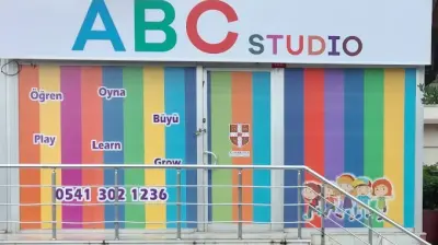 ABC STUDIO