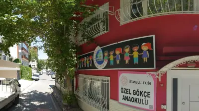Gökçe Anaokulu