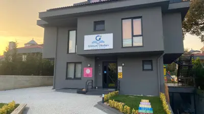 Göktürk Okulları Anaokulu İlkokul Ortaokul