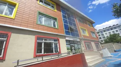 Düğmeciler Anaokulu
