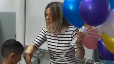 Aydınlı Osmangazi İlkokulu