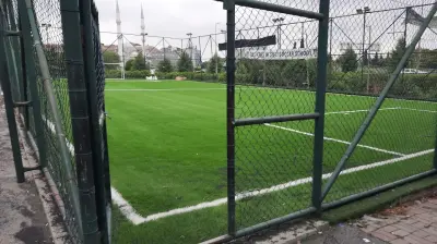 Halil Rıfat Paşa Spor Kulübü