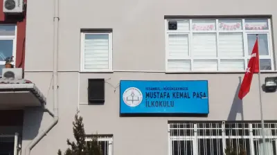 Mustafa Kemal Paşa İlkokulu