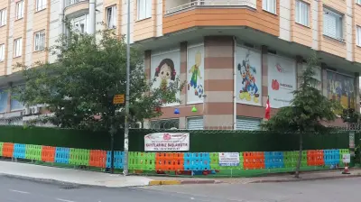 NARÇİÇEĞİM Anaokulu