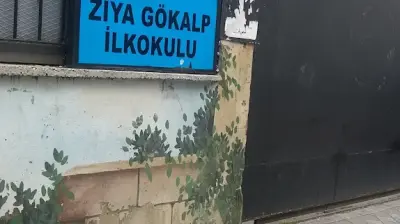 Ziya Gökalp İlkokulu