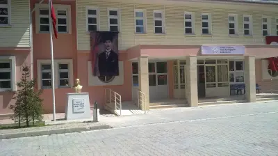 TOKİ Kayaşehir Anaokulu