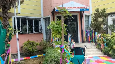 Bayram Yuva Anaokulu
