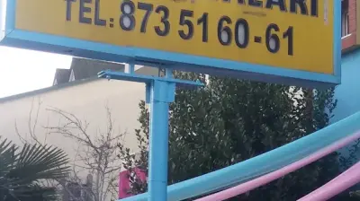 Çiğdem Çocuk Yuvaları