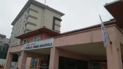 Mimar Sinan Anaokulu