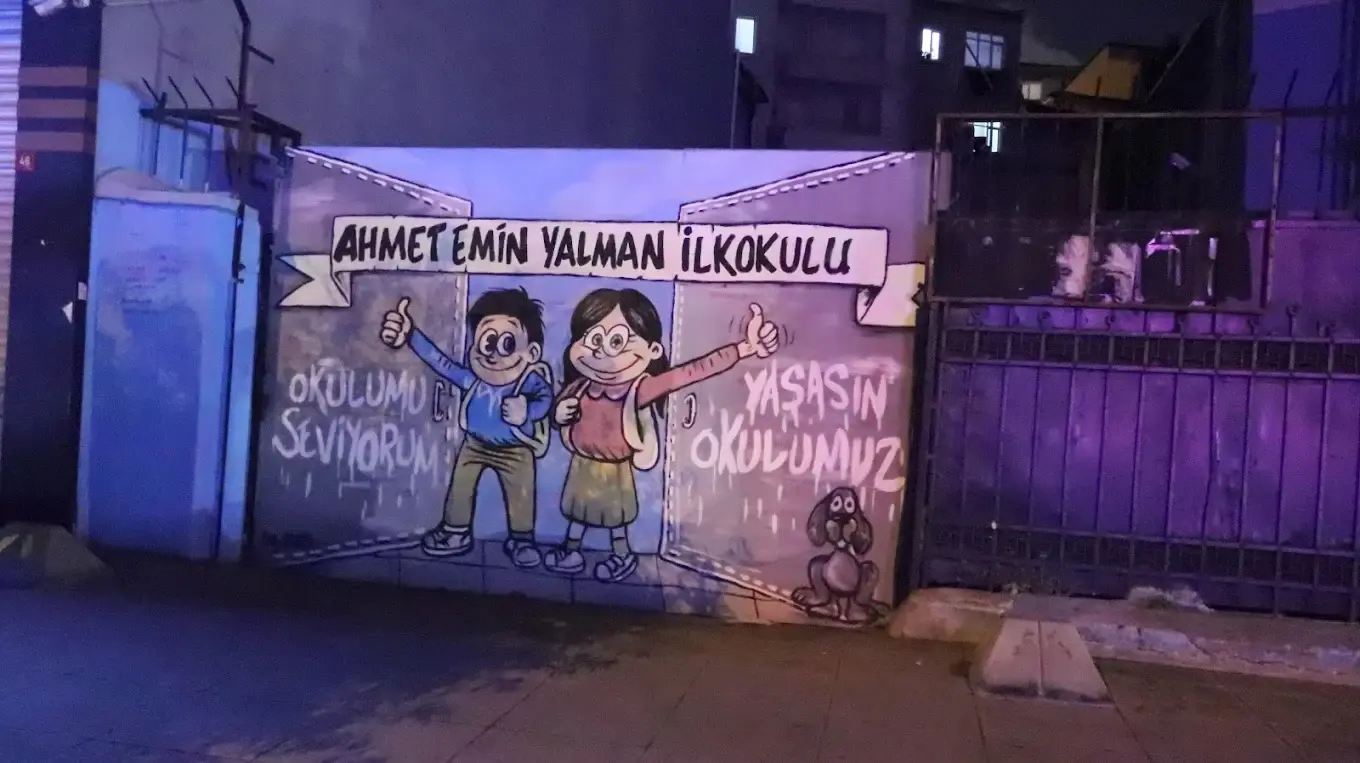 Kurum görseli