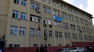 Ali Haydar Günver İlkokulu