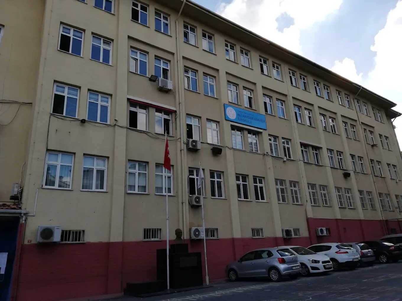 Kurum görseli