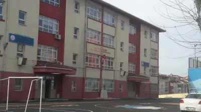 Aydın Uçkan İlkokulu