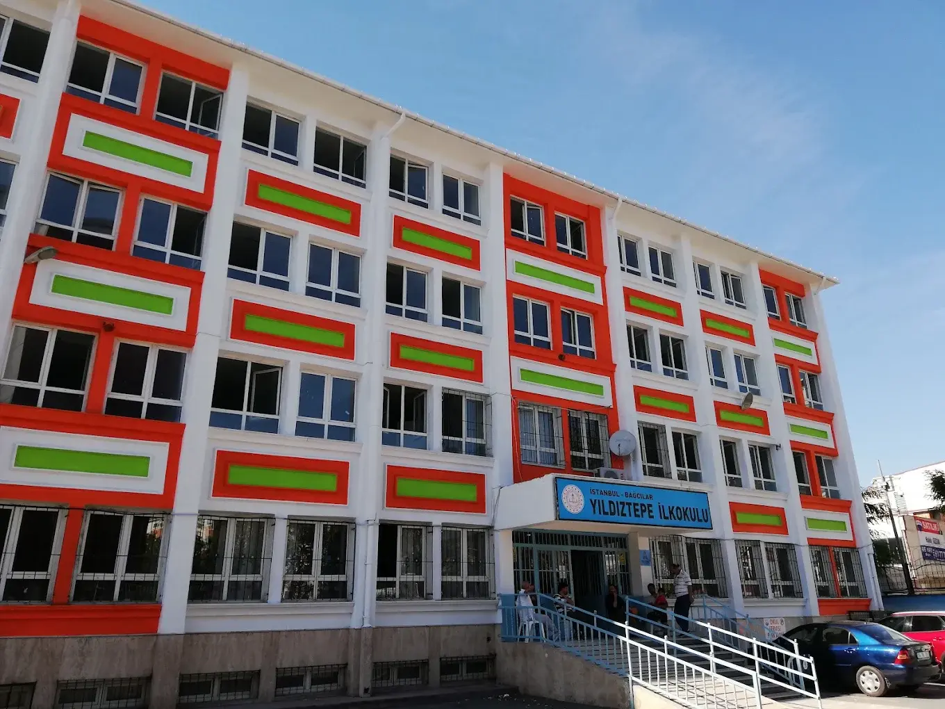 Kurum görseli