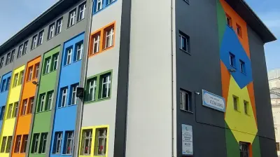 Bahçelievler Atatürk İlkokulu