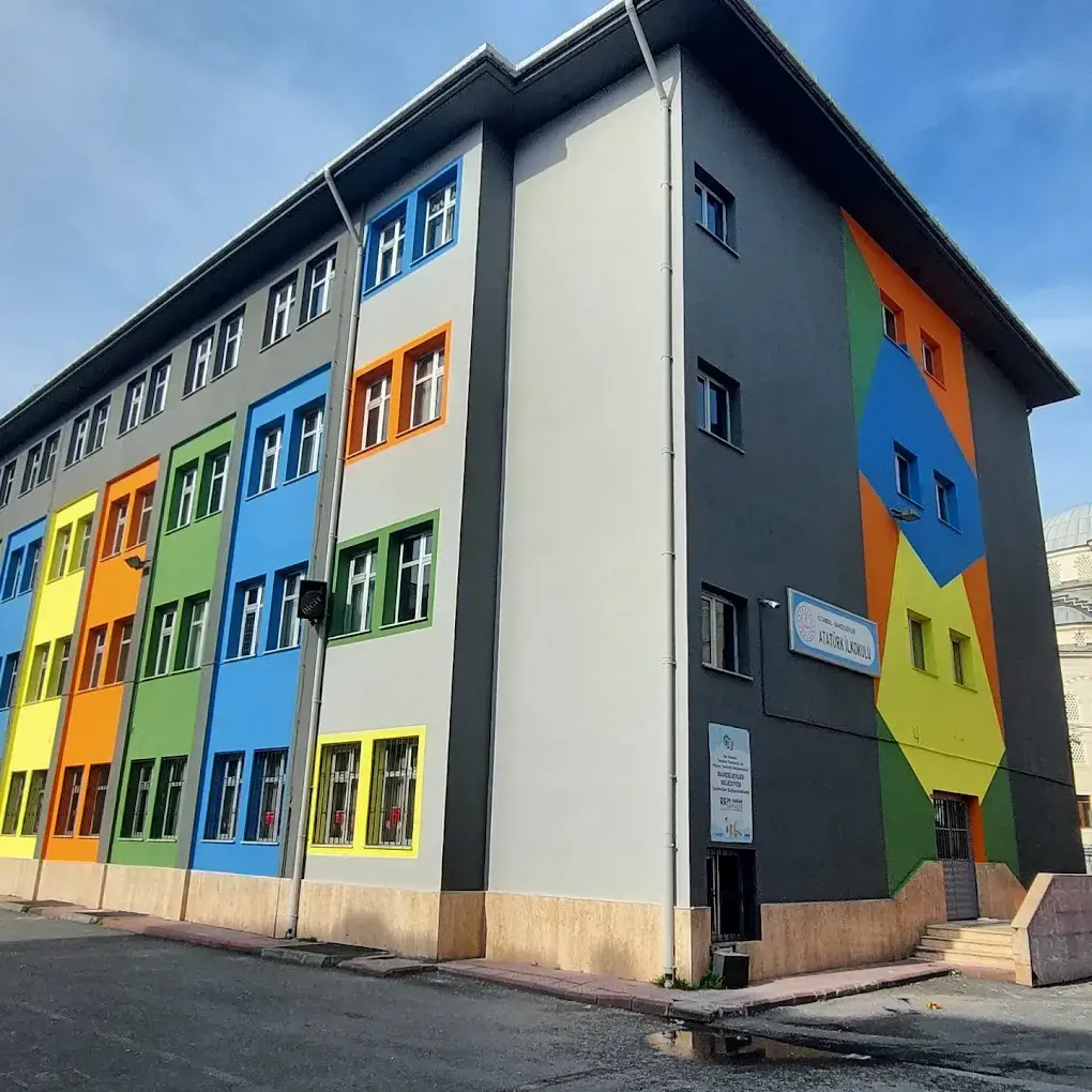 Kurum görseli