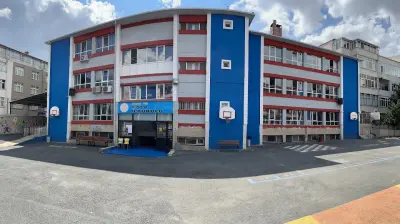 Çapa İlkokulu