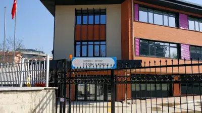 Çiğdem İlkokulu