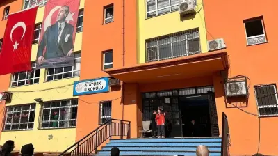 Esenler Atatürk İlkokulu