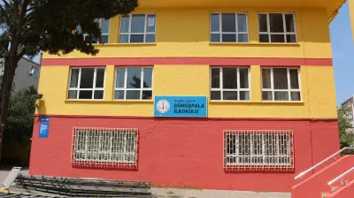 Gümüşpala İlkokulu