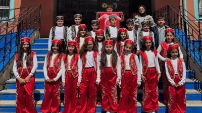 Halit Ziya Uşaklıgil İlkokulu