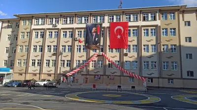 İsmail Erez Ilkokulu