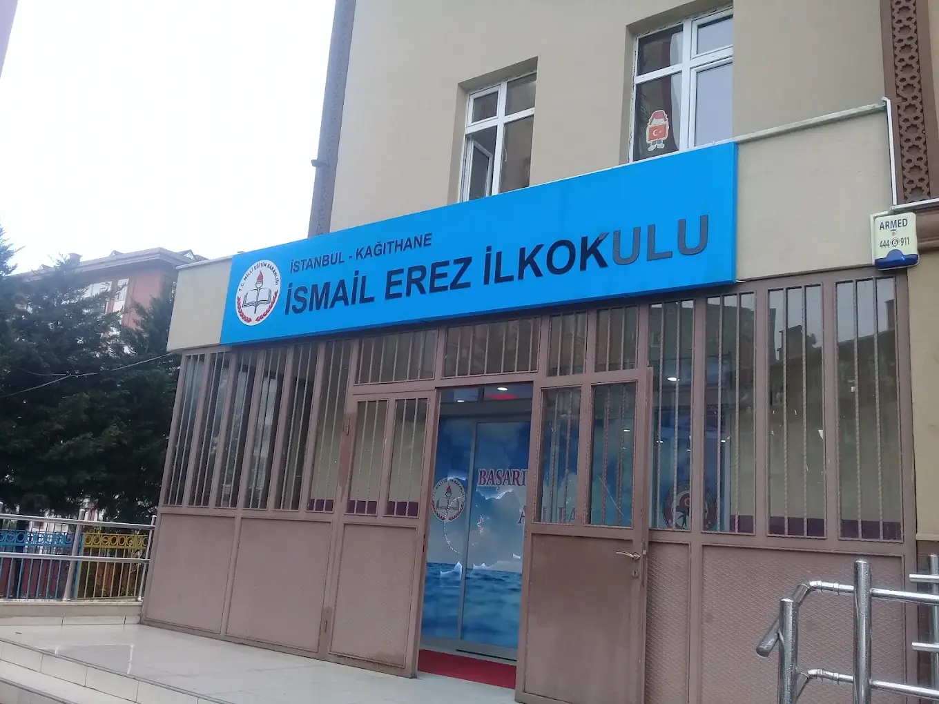Kurum görseli