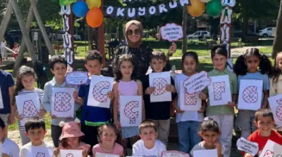 İstanbul - Beykoz Şahinkaya İlkokulu