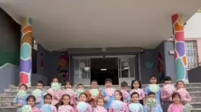 Kaptan-ı Derya İlkokulu
